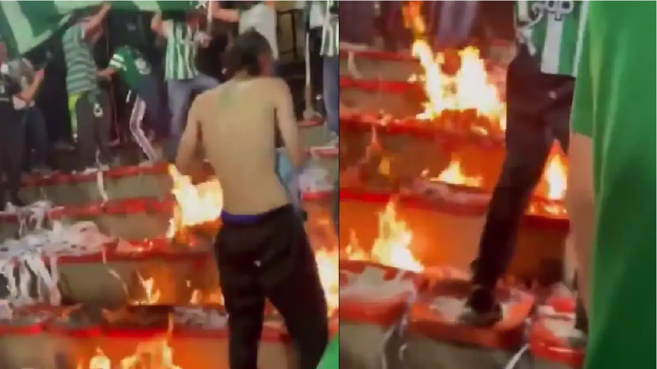 hinchas