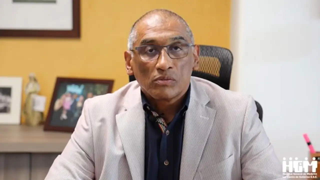 hospital general-gerente-control-politico-debate