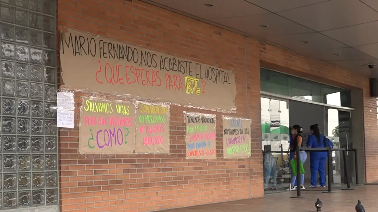 Hospital General-pago-quincena