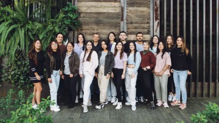 Empresa de diseño paisa ganó el premio Anuaria Colombia 2023