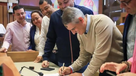 impuesto vehicular-disminucion-del-hambre-antioquia