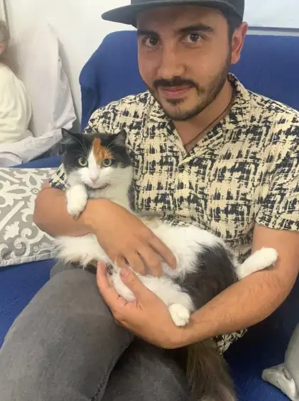 Presidente Petro ordena a la Policía intensificar la búsqueda del ingeniero Andrés Camilo 