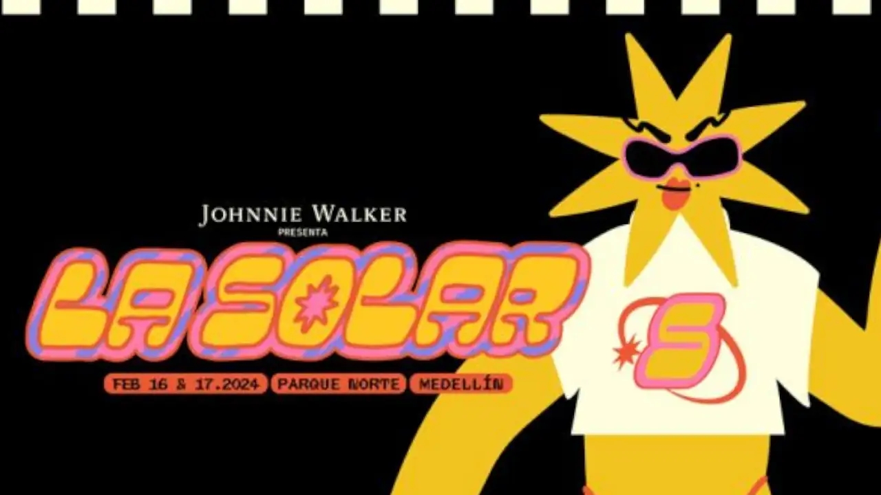 La Solar 2024