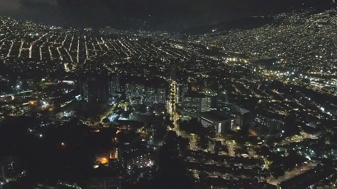 medellin