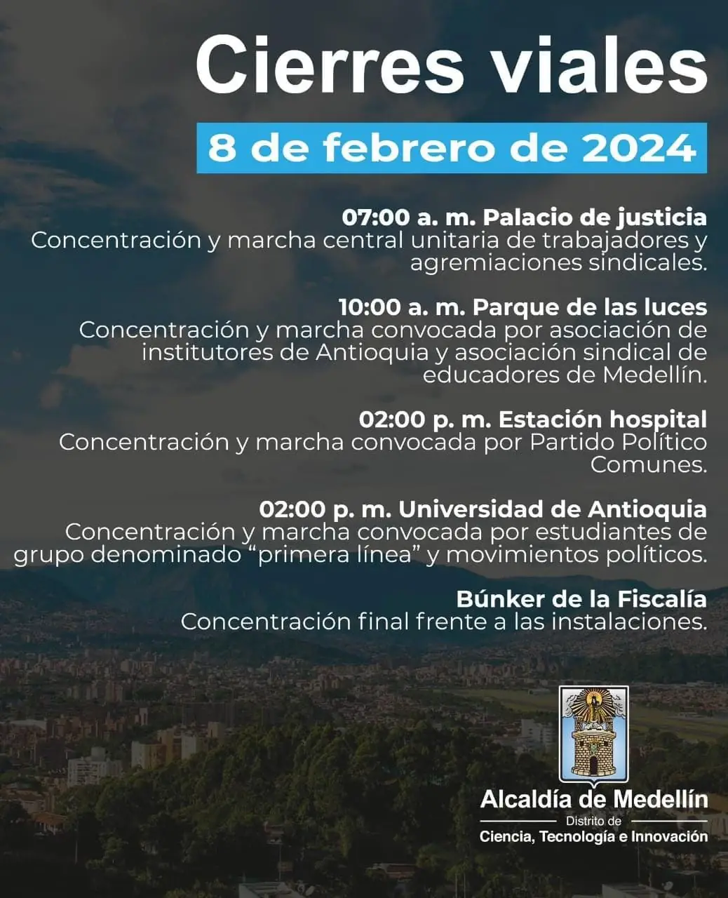 marchas-medellin-hoy-8-de-febrero