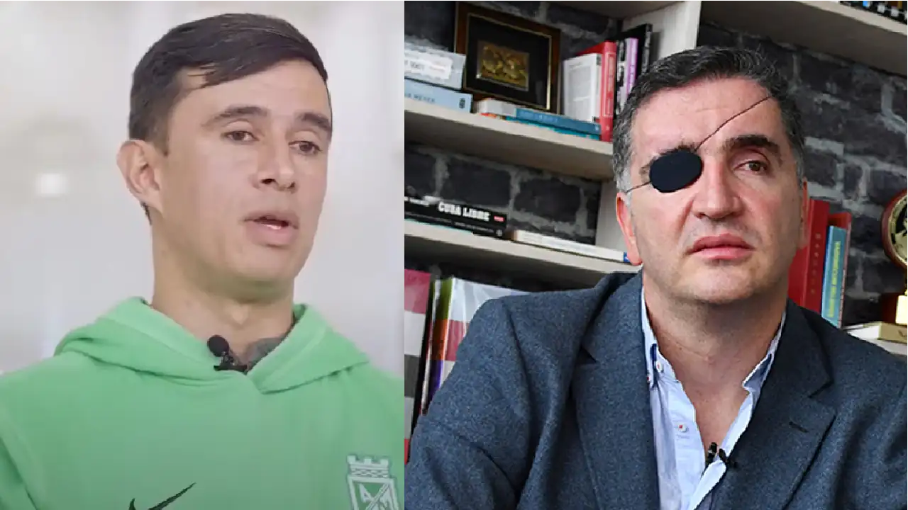 Mauricio Tobón-Bodmer