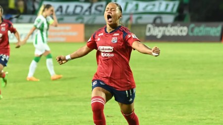 Medellín buscará sus primeros puntos en la liga femenina Liga femenina