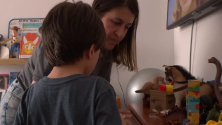 Miguel, un ángel diagnosticado con enfermedad huérfana única en tres personas en el mundo miguel-angel-enfermedad-huerfana