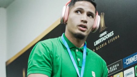 «Merecemos su molestia y su rabia»: Erick Ramírez nacional