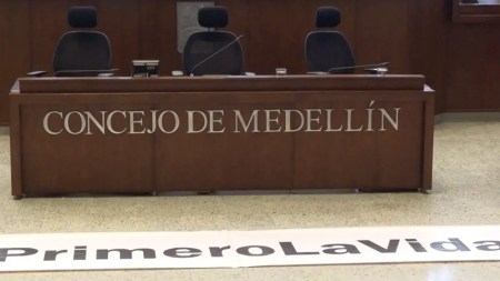 no violencia concejo politica publica paz