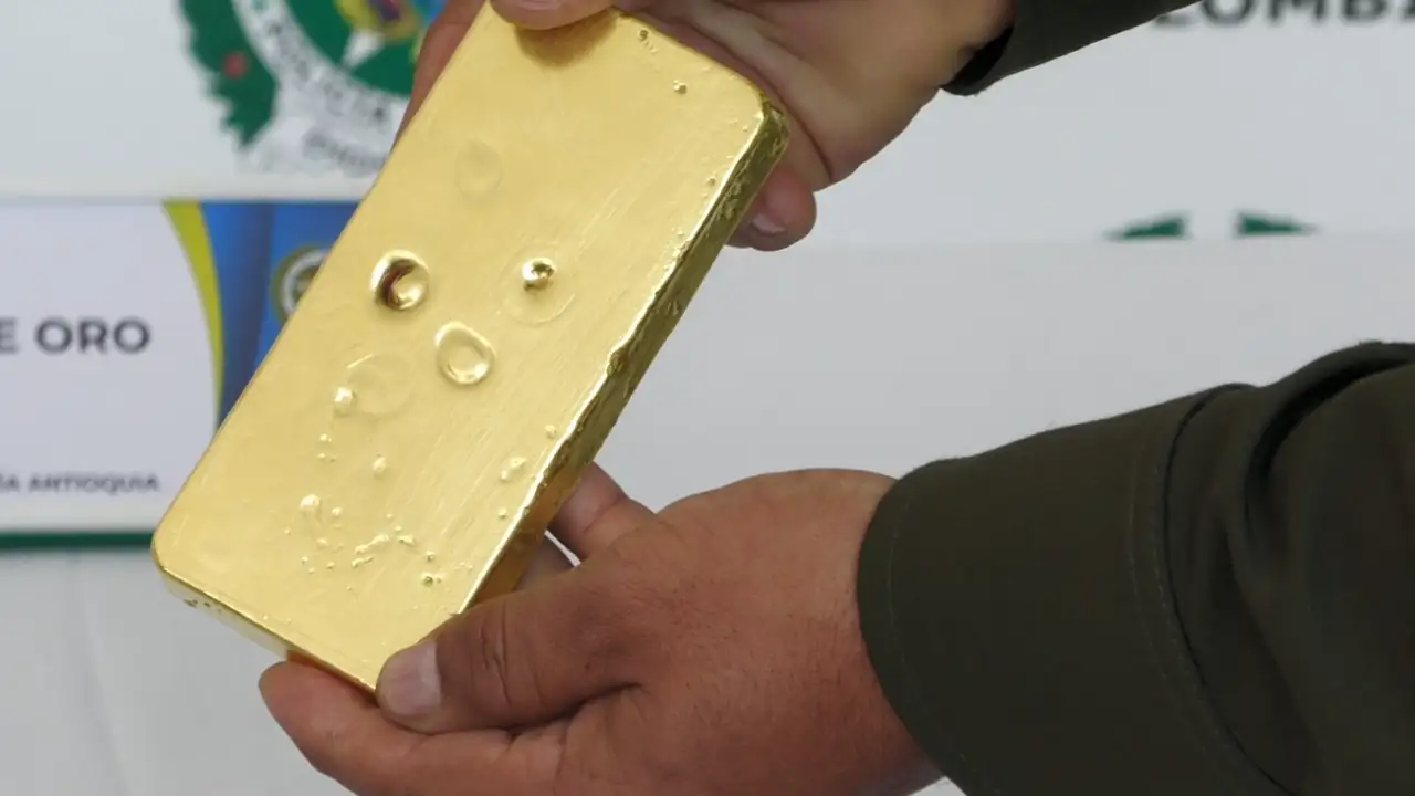 oro-medellin