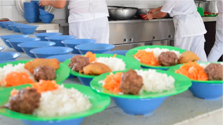 Desde el primer día: En Antioquia más de 311 mil estudiantes contarán con el PAE al inicio de las clases del 2025 pae