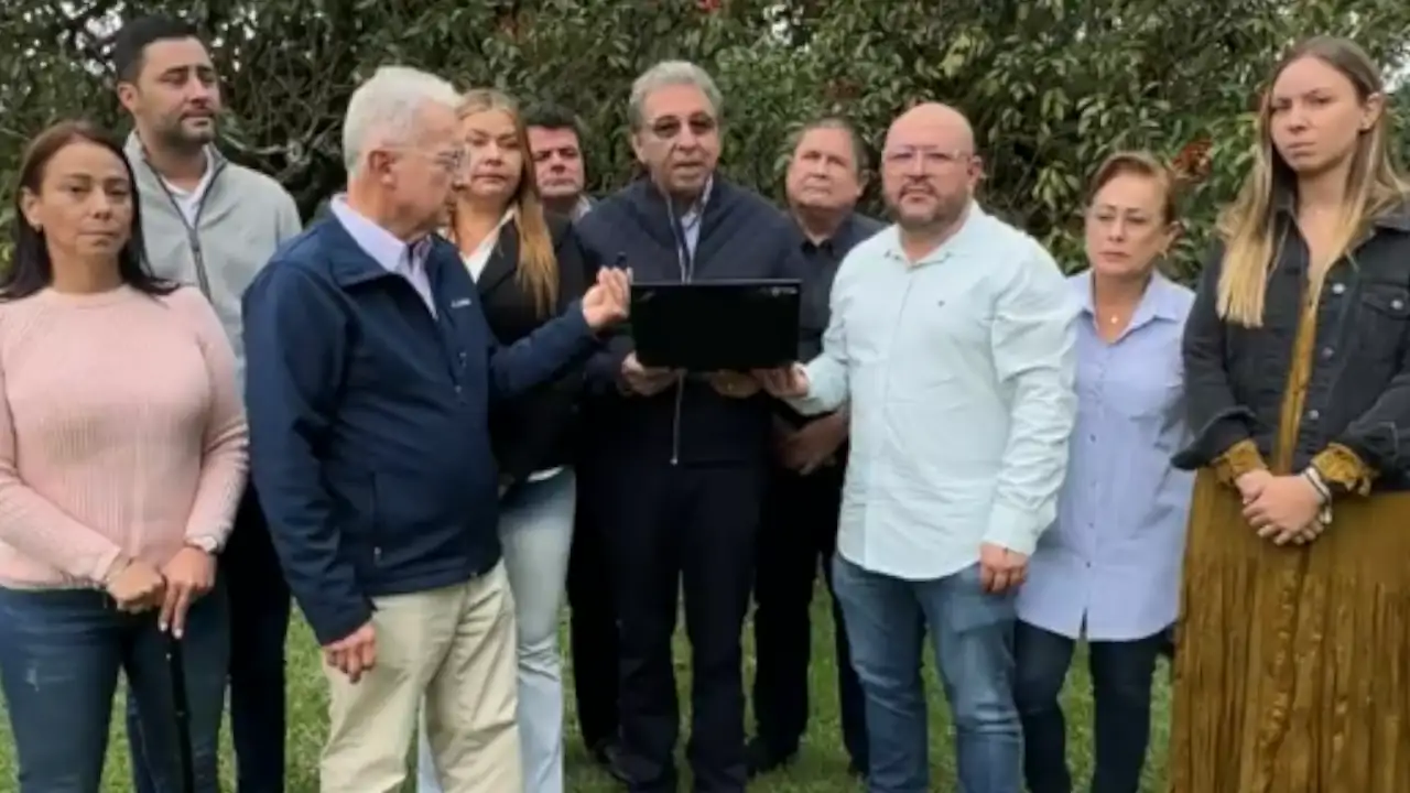 Polémica en el concejo por elección del nuevo Personero de Medellín, William Vivas se apunta para ser reelegido personero-centro-democratico-elección