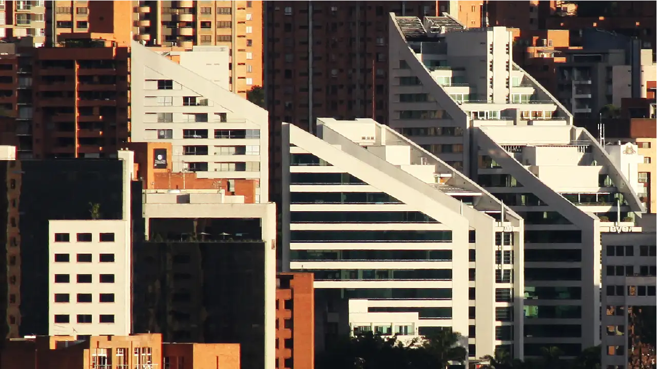 poblado