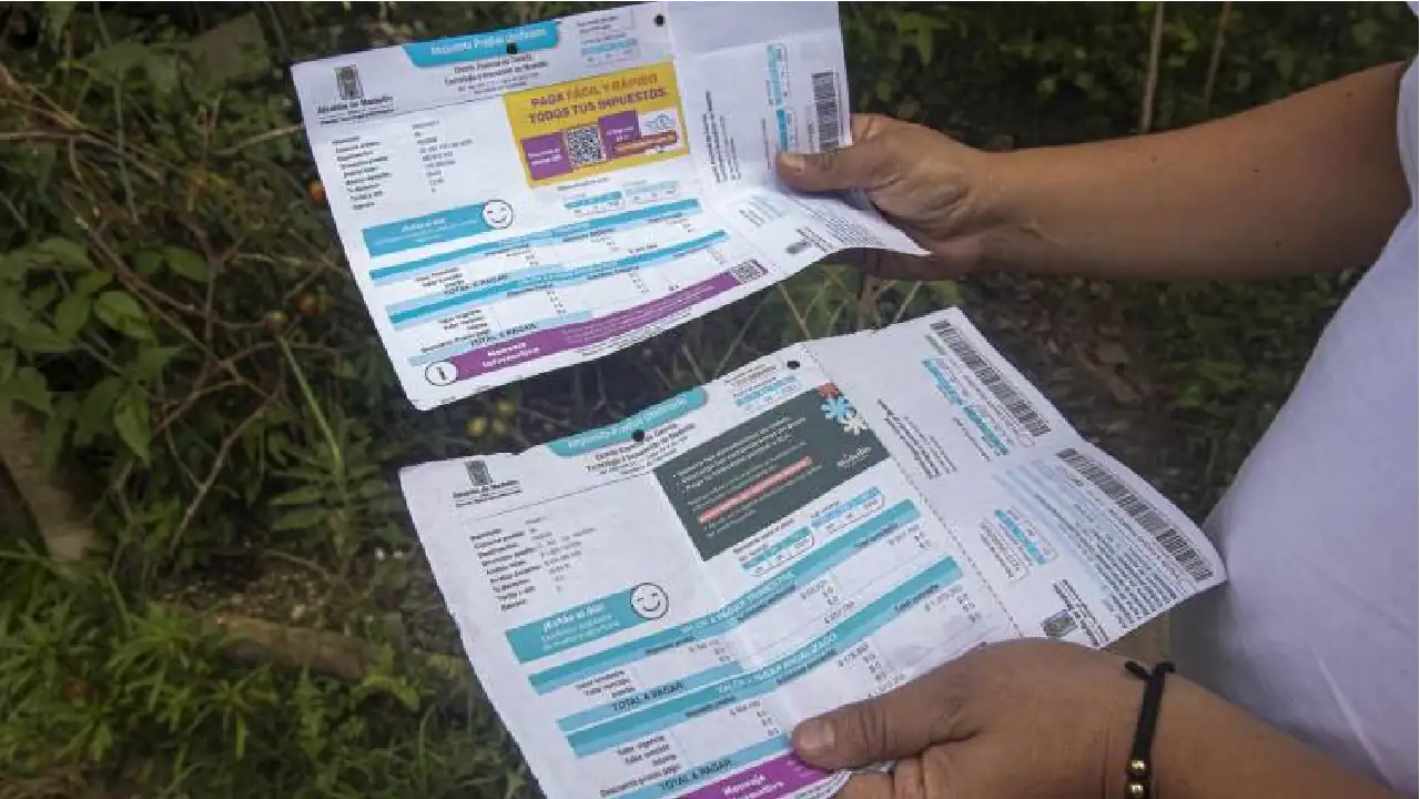 Aproveche el descuento por el pago anticipado del impuesto predial en Medellín