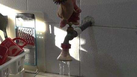 3.500 habitantes del corregimiento Pueblo Viejo de La Estrella empezaron a disfrutar de suministro de agua potable pueblo viejo-la-estrella-agua-potable