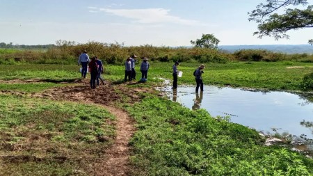 puerto nare-sin-peces-sequia
