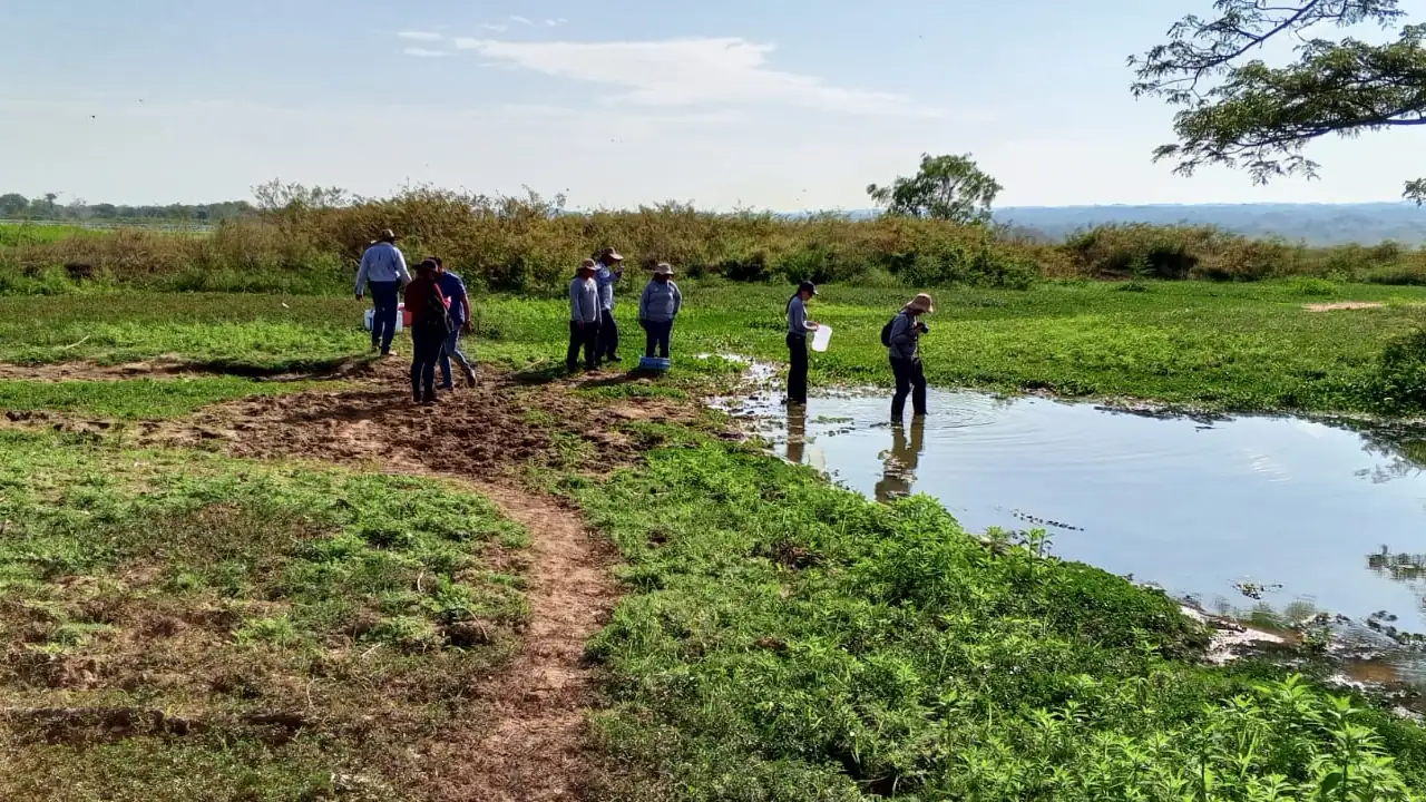 puerto nare-sin-peces-sequia