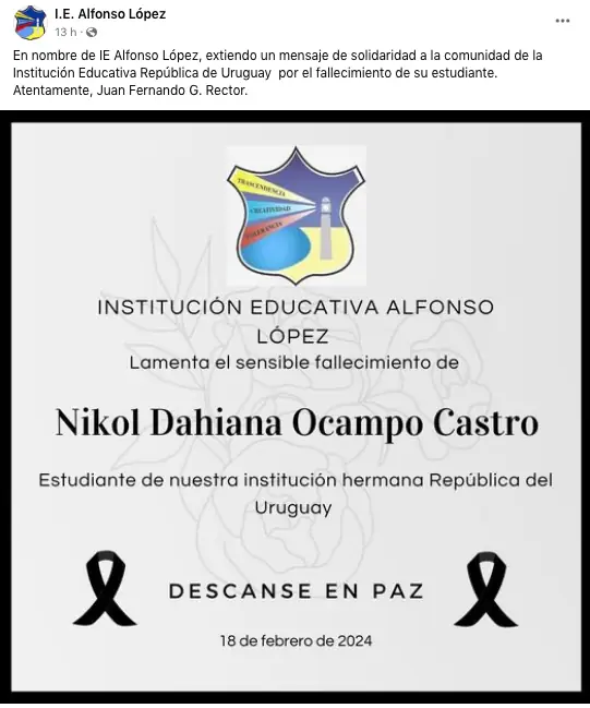 salto del angel-envigado-IE-Alfonso-lpez