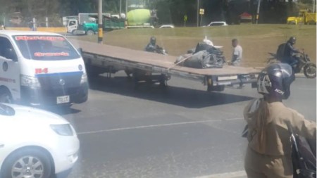 Autopista Medellín