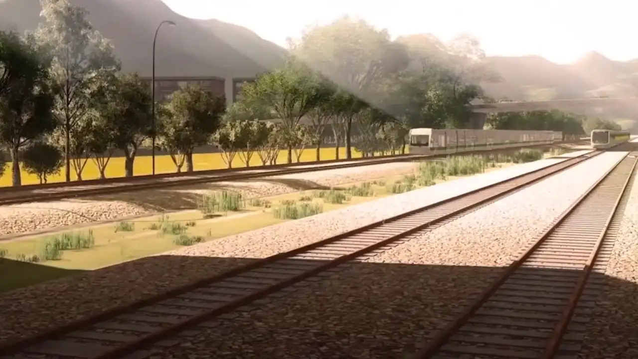 tren del río-retraso-ministerio-de-transporte