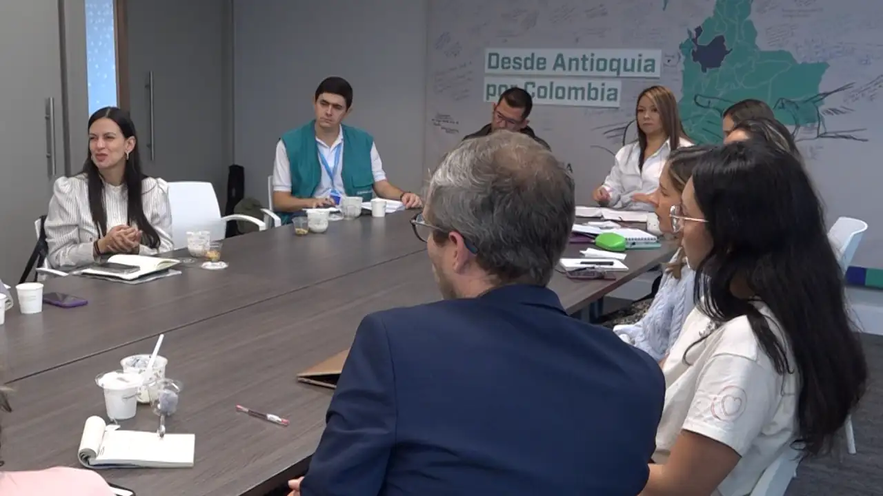 venezolanos-migración