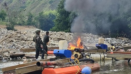 Ejército encuentra y destruye siete instalaciones de minas ilegales en Antioquia Ejercito-Nacional-encuentra-y-destruye-siete-instalaciones-de-minas-ilegales-en-Antioquia