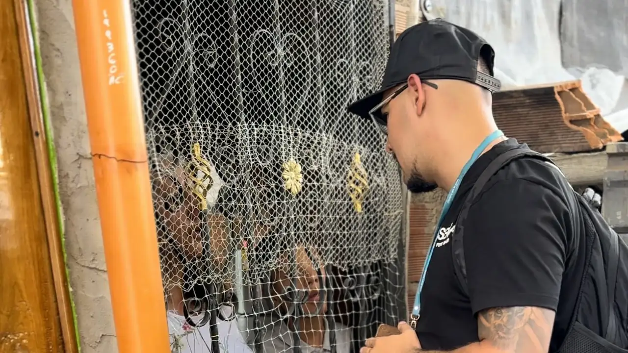 En La Estrella intensifican medidas contra el dengue