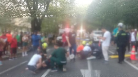 Borracho que atropelló a las cuatro mujeres en Medellín tiene 23 años y ya está siendo procesado por la Fiscalía Borracho-que-atropello-a-las-cuatro-mujeres-en-Medellin-tiene-23-anos-y-se-quedo-dormido-al-volante