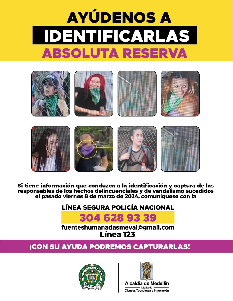 cartel-mujeres-buscadas-desmanes-8m