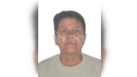 El cuerpo de doña Maria Aracelly de 66 años está en la Morgue