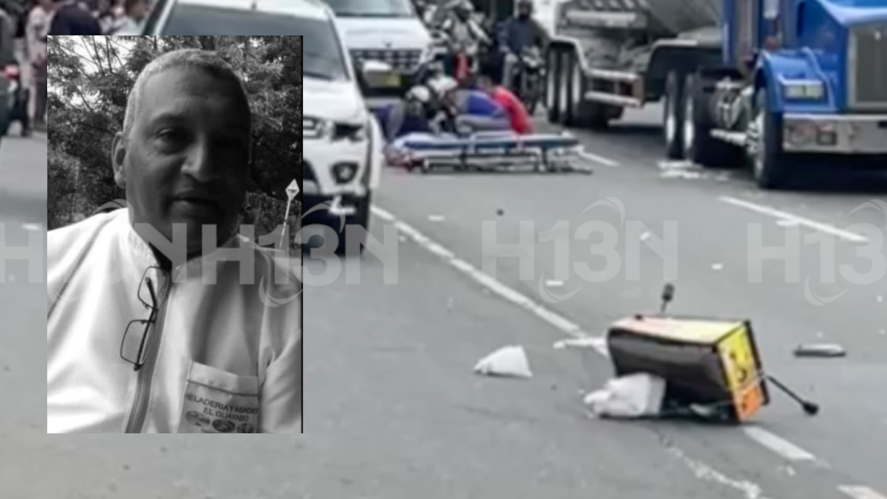 «Era tan querido»: Accidente en Copacabana dejó sin vida a Don Wilson dueño de famoso restaurante Don Wilson Fallece en Copacabana tras accidente