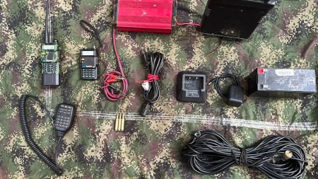 Ejército desarticuló en Zaragoza central de comunicaciones para acciones criminales del Clan del Golfo