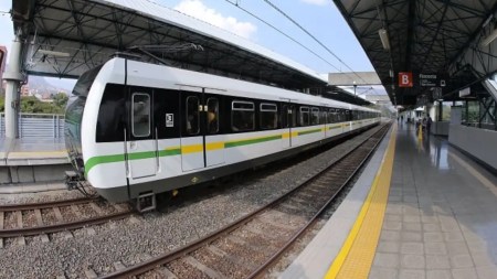 Identifican a hombre que falleció en una estación del Metro