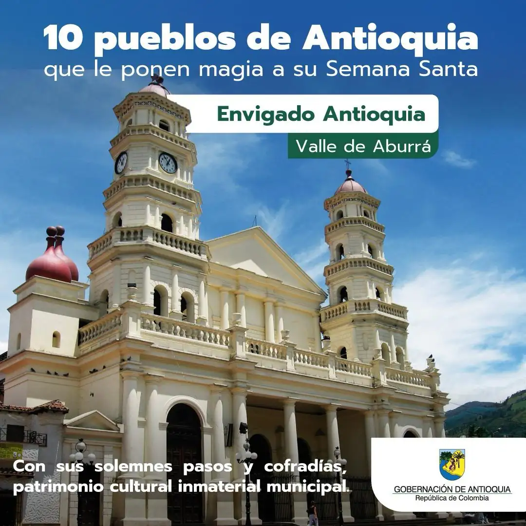 Envigado anntioqua