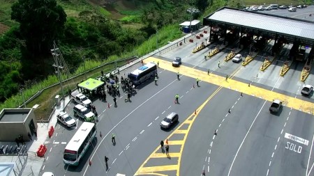 Estado-de-las-vias-en-Antioquia-durante-este-Sabado-de-Gloria.