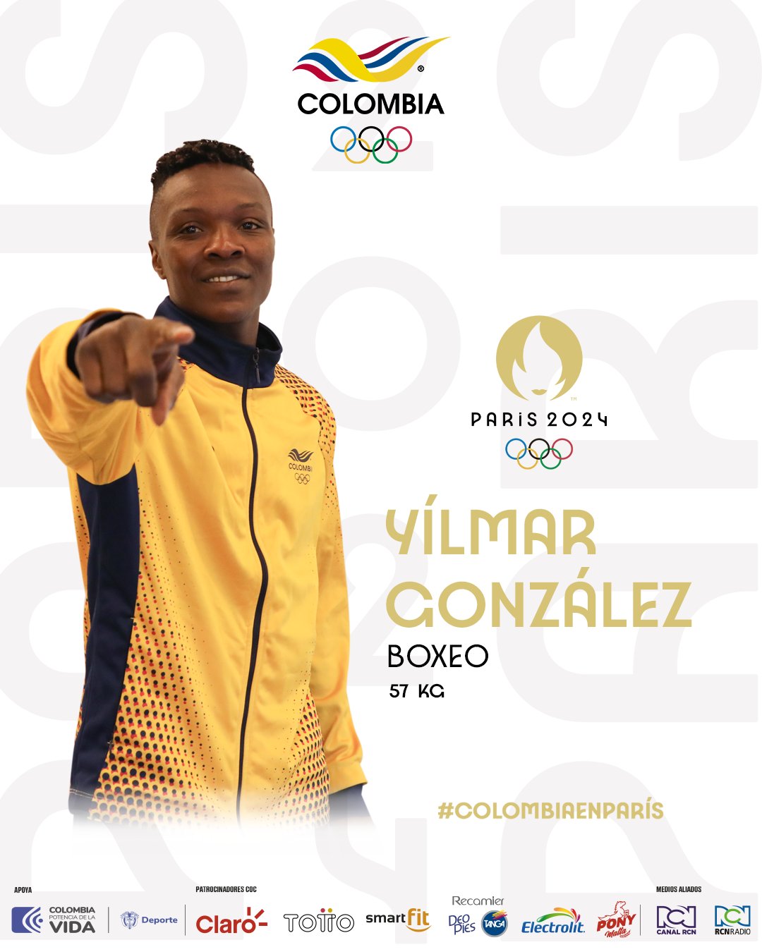 juegos olimpicos