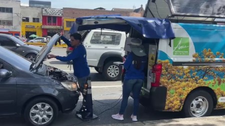 El lunes 4 de marzo inicia el Estado de Prevención en Medellín y el Valle de Aburrá por contaminación en el aire Por contaminación en el aire, Medellín y el Valle de Aburrá entran en estado de Prevención