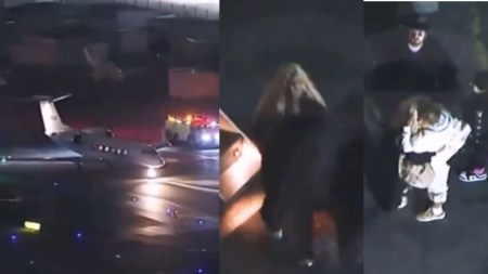Por humo en cabina, avión privado de Karol G tuvo que aterrizar de emergencia