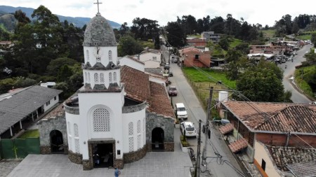 Alcaldía de Bello se une a la medida de excepción del Pico y Placa en Semana Santa ¿Qué actividades se pueden realizar en esta Semana Santa en Bello?