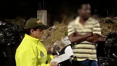Solo en marzo han sido judicializadas 25 personas por delitos sexuales en el Area Metropolitana