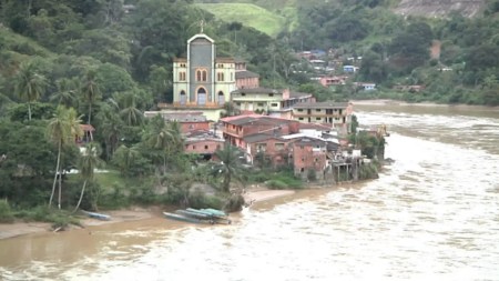 Enfrentamientos entre Clan del Golfo y ELN dejan tres muertos en Valdivia, Norte de Antioquia Valdivia