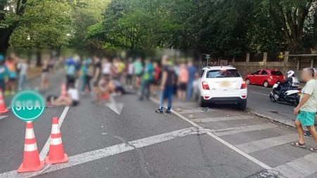 ¡No aceptó la responsabilidad! Así avanza el caso del conductor borracho que atropelló a 3 mujeres en la ciclovía