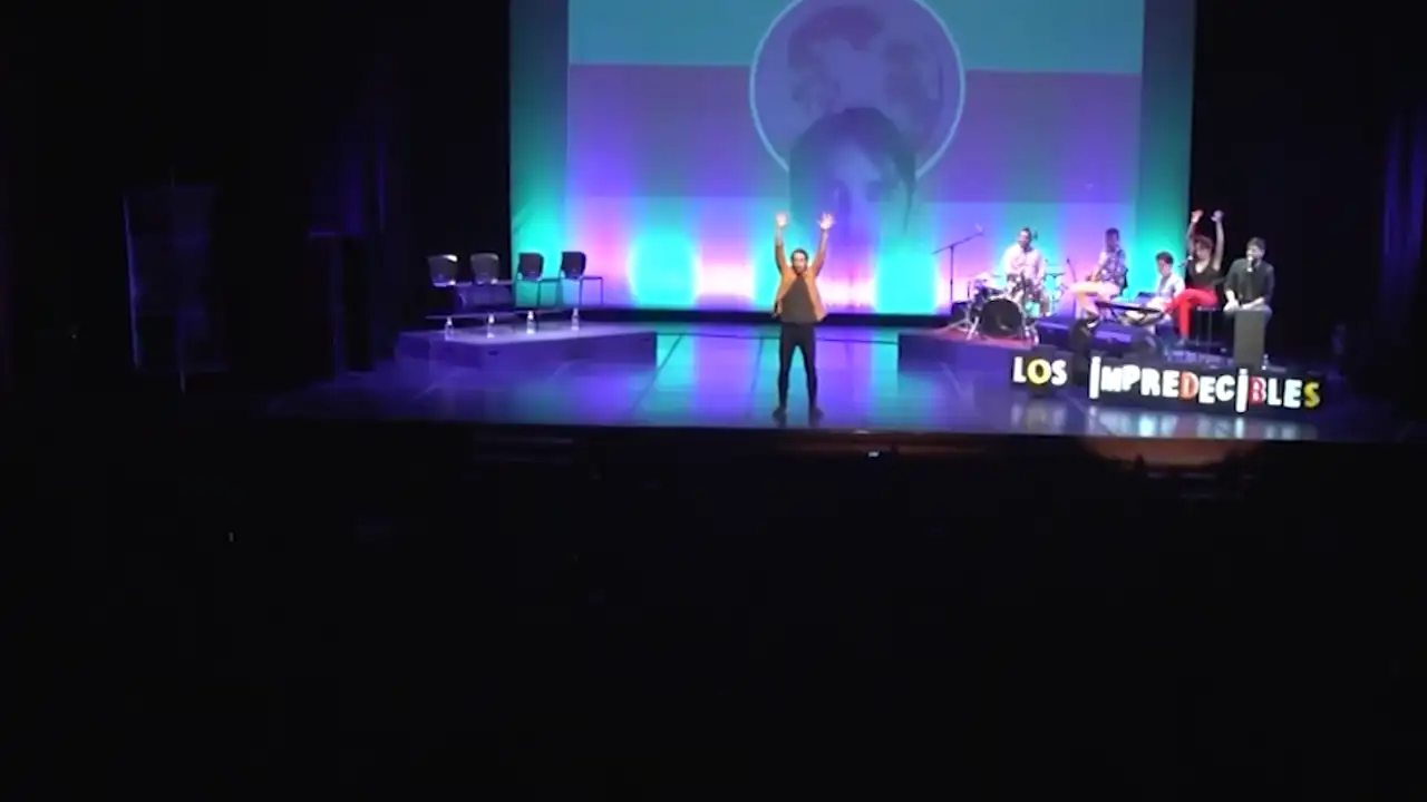 Una agenda teatral y musical para el fin de semana en Medellín agenda-teatral