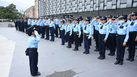 Agente de Tránsito de Itagüí se formarán para prevenir muertes y lesiones en accidentes viales