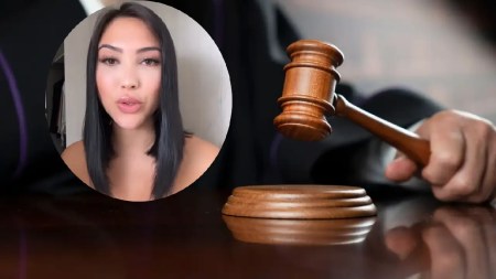 ¿Qué la dejen tranquila? Defensa busca absolución total de Aida Victoria Merlano ante la Corte Suprema aida victoria