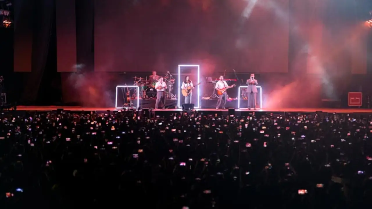 ¿Quiere hacer parte del Altavoz 2024? Están buscando 40 jurados y 70 bandas festival-altavoz-2024-medellin