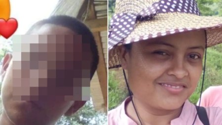 Aún no realizan el levantamiento de los cuerpos de la mujer y niño asesinados en la Comunidad de Paz de San José de Apartadó Aún no realizan el levantamiento de los cuerpos de la mujer y niño asesinados en la Comunidad de Paz de San José de Apartadó