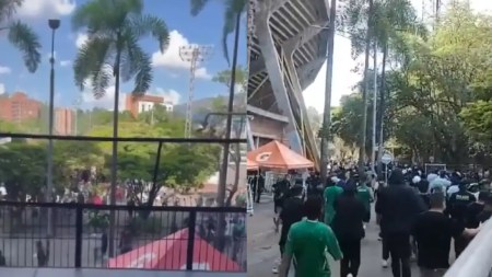 atanasio girardot