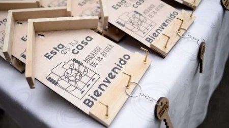 Ahora son 10 tipos de subsidios de vivienda que da el municipio de Envigado